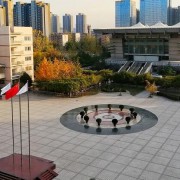 郑州商贸管理学校2021年招生计划