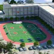 咸丰民族技工学校2022年宿舍条件