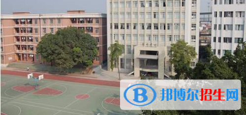广东经济贸易职业技术学校2020年有哪些专业