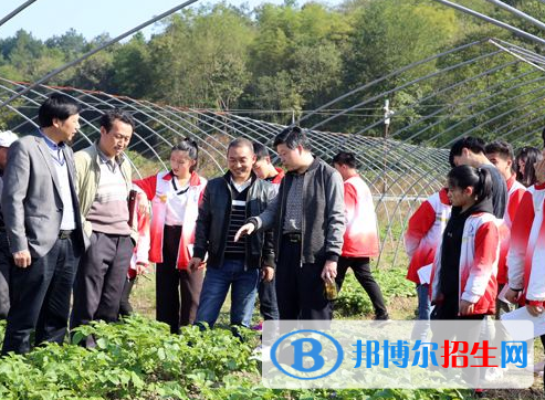 河南农业广播电视学校2021年招生办联系电话