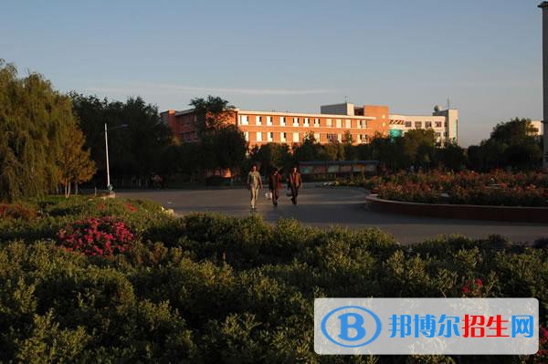 新疆交通职业技术学院五年制大专2021年招生代码