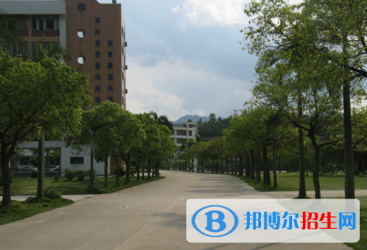 广州侨光财经职业技术学校2020年招生办联系电话
