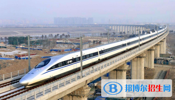 重庆2022年铁路学校好就业吗