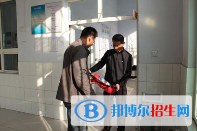 普洱特殊教育学校2020年招生录取分数线