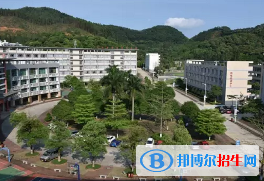 广州2020年汽修学校职业学校哪家好