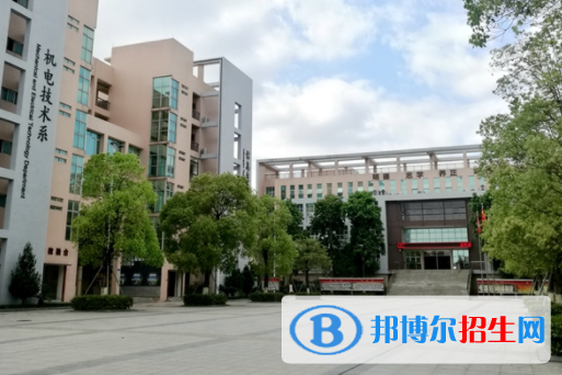 东莞信息技术学校学校怎么样、好不好