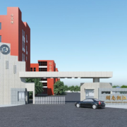 湖南湘江工贸技工学校2022年招生录取分数线