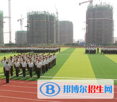 河南2020年铁路学校怎么样