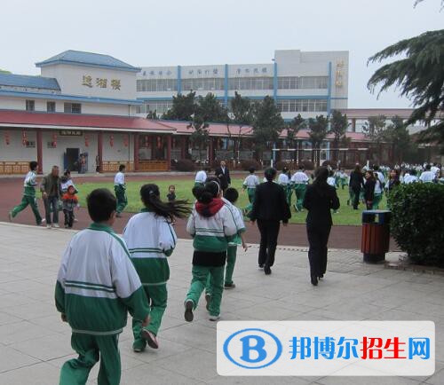 湘潭市特殊教育学校图片