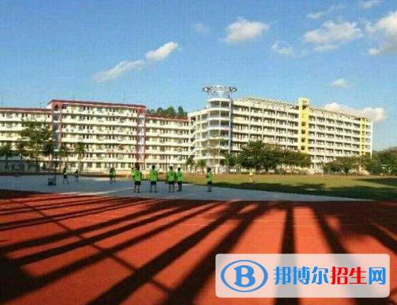 四川合江中学2022年宿舍条件