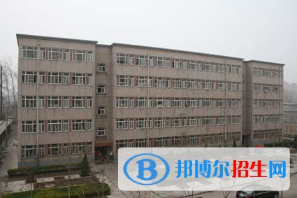 石家庄2020年学卫校哪个学校好