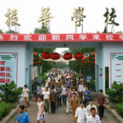 怀化振华职业学校2022年招生计划