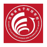 河南电子科技学校2021年招生录取分数线