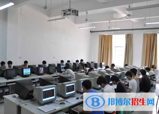 江西水利水电学校2020年有哪些专业