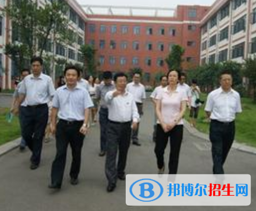 什邡雍城中学2022年招生代码