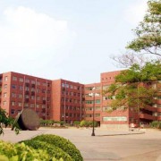 京山卫生学校2022年宿舍条件