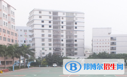 广州实验技工学校地址在哪里