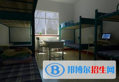 沧源佤族自治县职业技术学校2020年宿舍条件