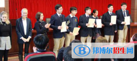 牛津国际公学成都学校