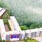 湖北丹江口职业技术学校2021年招生计划