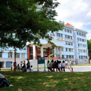 炎陵县职业技术学校2022年宿舍条件