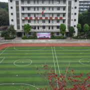 广州港技工学校2022年宿舍条件
