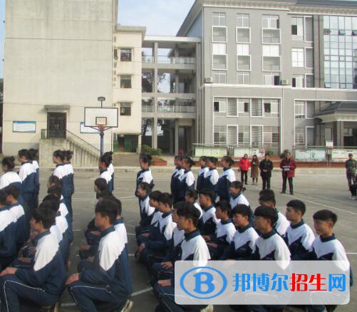 韶山职业中等专业学校怎么样、好不好