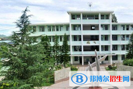 四川会理第一中学2022年招生计划