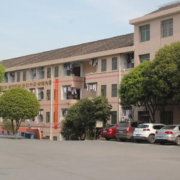 醴陵渌江职业技术学校2022年地址在哪里