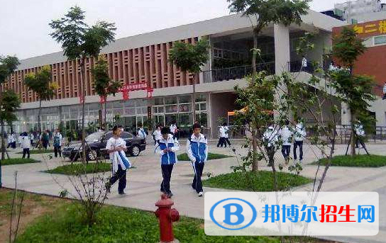 兰州城市建设学校怎么样，好不好