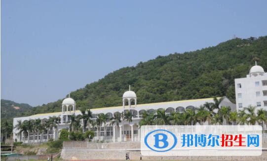 汕头高级技工学校2020年招生办联系电话