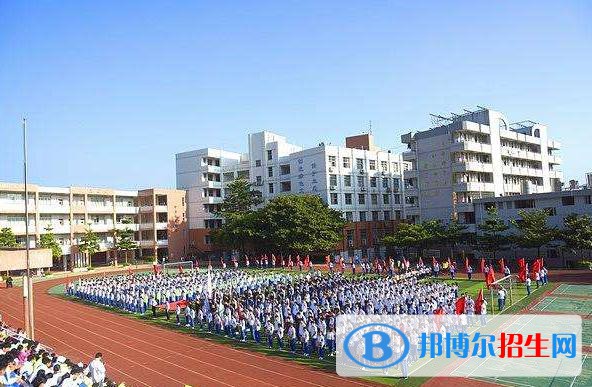 广州2020年初中生可以去的汽修学校