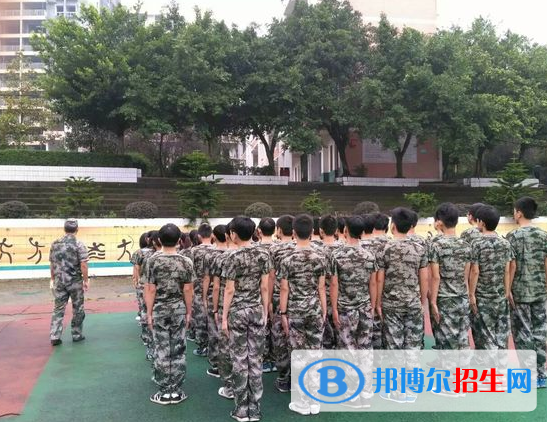 渠县琅琊中学2022年报名条件、招生要求及招生对象