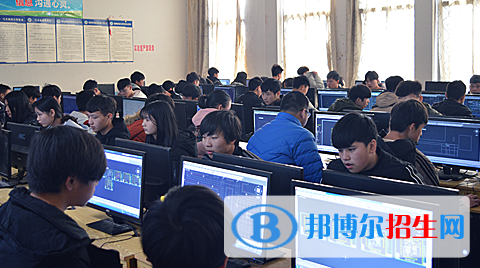 邵阳中南理工职业技术学校2020年报名条件、招生要求、招生对象 