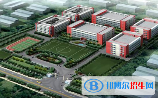 广东环保技工学校地址在哪里