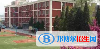 北京新桥外国语高中学校国际部