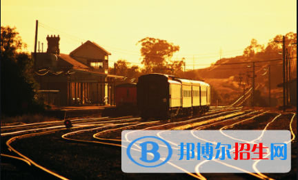武汉2020年初中生可以考什么铁路学校
