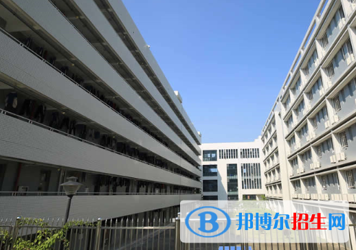 深圳宝安职业技术学校2020年宿舍条件