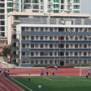 深圳第二职业技术学校2022年宿舍条件