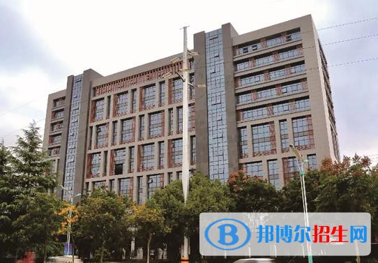 浙江机电技师学院2020年宿舍条件