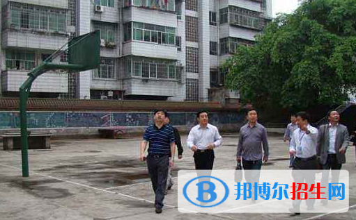 四川泸县第五中学2022年报名条件、招生要求及招生对象