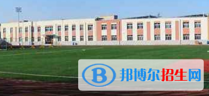 北京中加国际学校