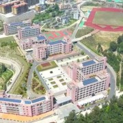 洞头县职教中心2022年宿舍条件