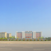 芜湖财经工业学校2022年宿舍条件