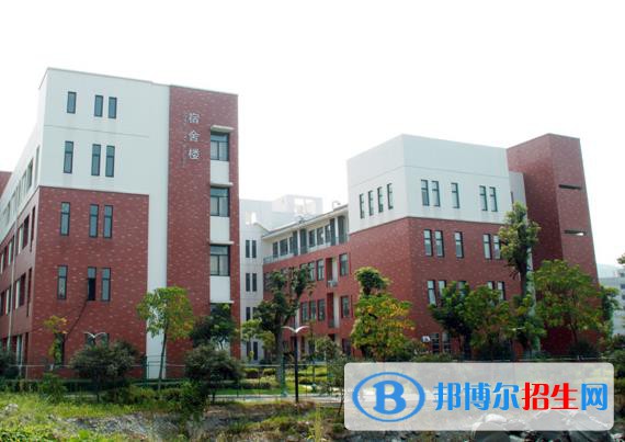 温州特殊教育学校2020年宿舍条件