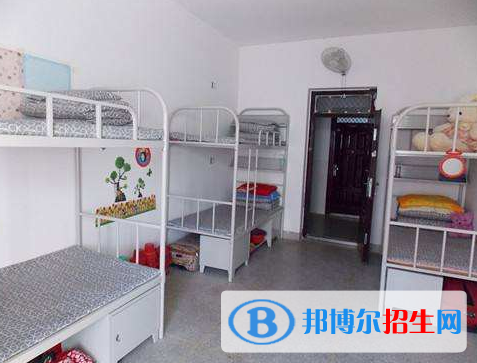 黄山旅游管理学校2020年宿舍条件