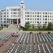 台山敬修职业技术学校2022年宿舍条件