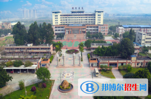 广州最好的汽修学校有哪些