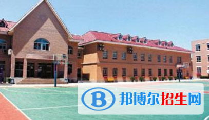 北京耀中国际学校