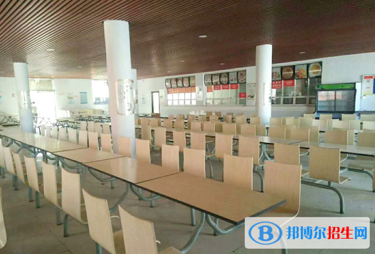 郑州长城科技中等专业学校2021年宿舍条件